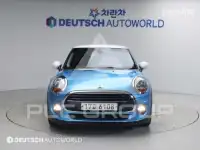 2017 Mini Cooper