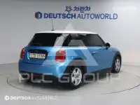 2017 Mini Cooper