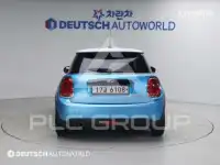 2017 Mini Cooper