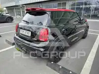 2017 Mini Cooper