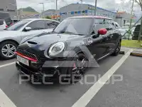 2017 Mini Cooper