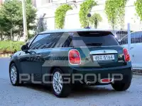 2017 Mini Cooper