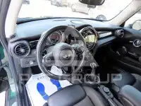 2017 Mini Cooper