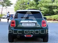 2017 Mini Cooper