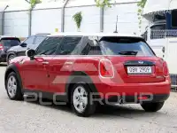 2017 Mini Cooper