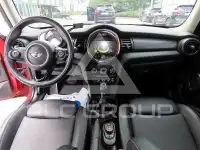 2017 Mini Cooper