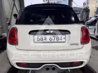 2017 Mini Cooper