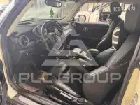 2017 Mini Cooper