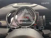 2017 Mini Cooper