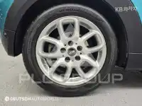 2017 Mini Cooper