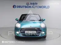 2017 Mini Cooper
