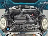 2017 Mini Cooper