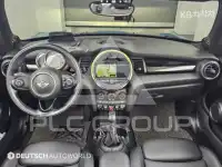 2017 Mini Cooper