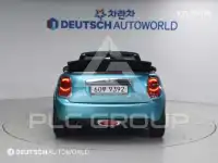 2017 Mini Cooper