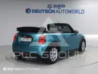 2017 Mini Cooper