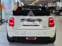 2017 Mini Cooper