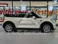 2017 Mini Cooper