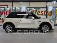 2017 Mini Cooper