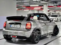 2017 Mini Cooper