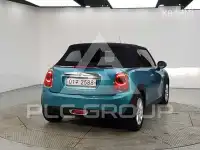 2017 Mini Cooper