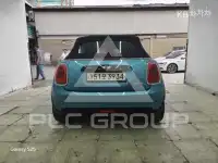 2017 Mini Cooper