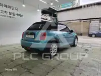 2017 Mini Cooper