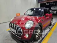 2017 Mini Cooper