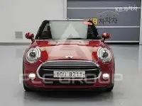 2017 Mini Cooper