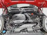 2017 Mini Cooper