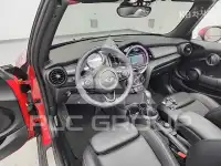 2017 Mini Cooper