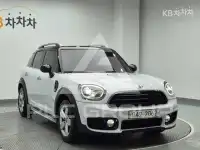2017 Mini Cooper