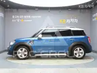 2017 Mini Cooper