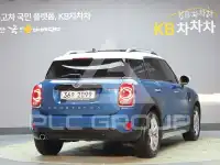 2017 Mini Cooper