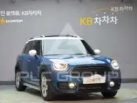2017 Mini Cooper