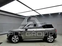 2017 Mini Cooper