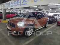 2017 Mini Cooper