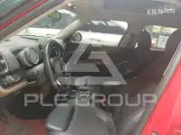 2017 Mini Cooper