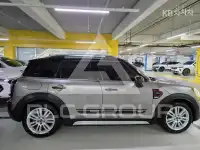 2017 Mini Cooper