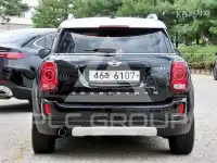 2017 Mini Cooper