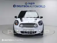 2017 Mini Cooper