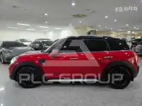 2017 Mini Cooper