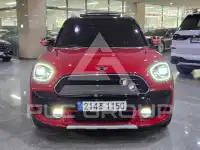 2017 Mini Cooper