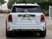 2017 Mini Cooper