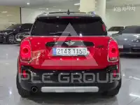 2017 Mini Cooper