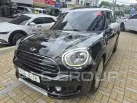 2017 Mini Cooper