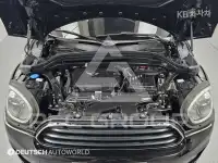 2017 Mini Cooper