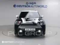 2017 Mini Cooper