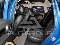 2017 Mini Cooper