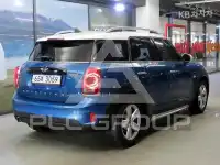 2017 Mini Cooper