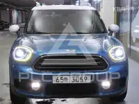 2017 Mini Cooper